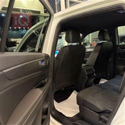 فولكسفاغن أطلس كروس سبورت